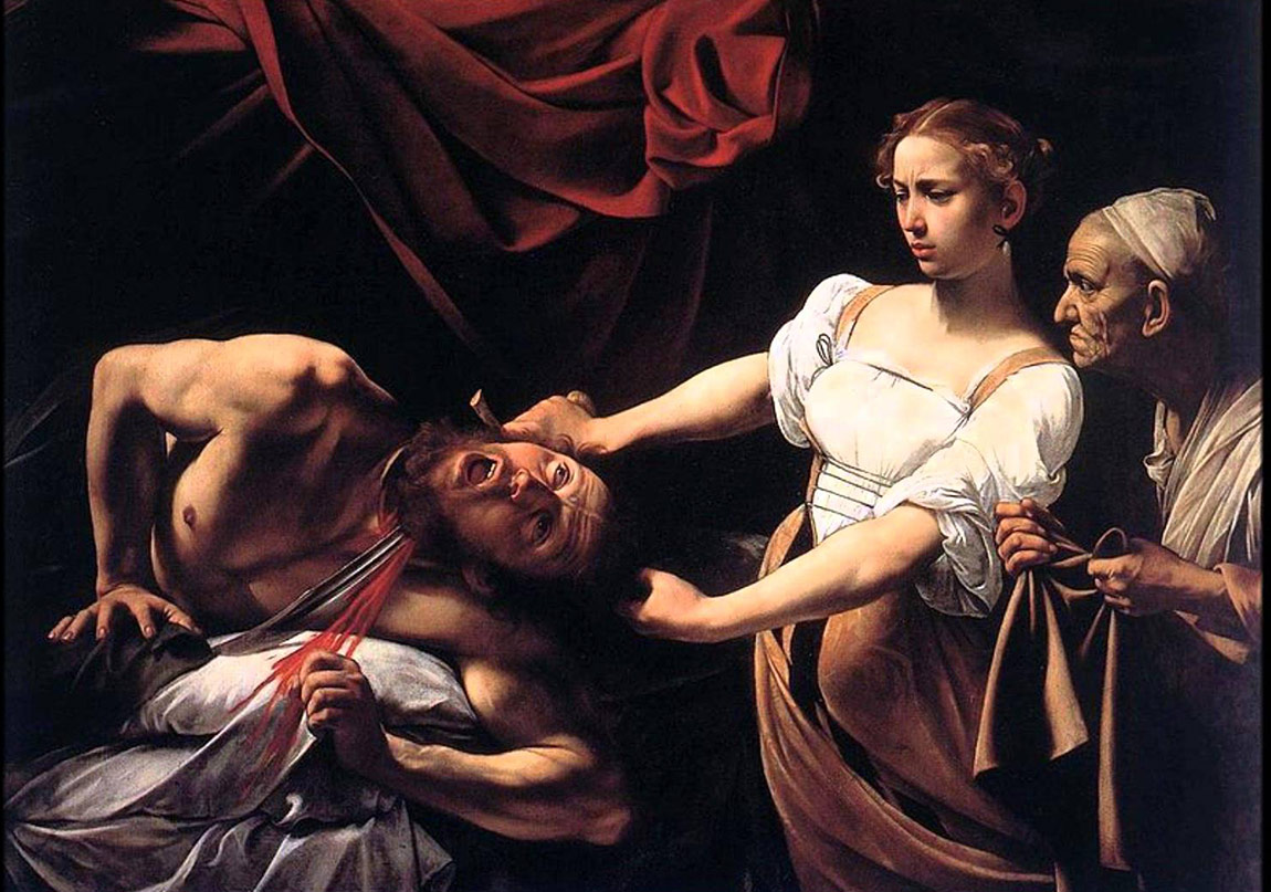 Bugün Caravaggio’nun Doğum Günü!