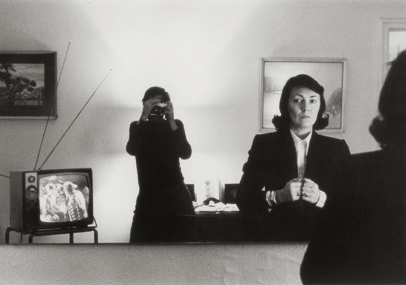 Helmut Newton Okumaları Devam...