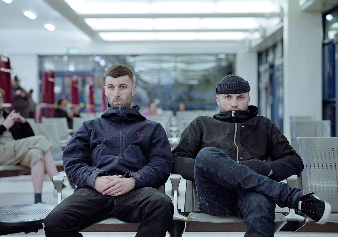 Darkstar Yarın Sahnede