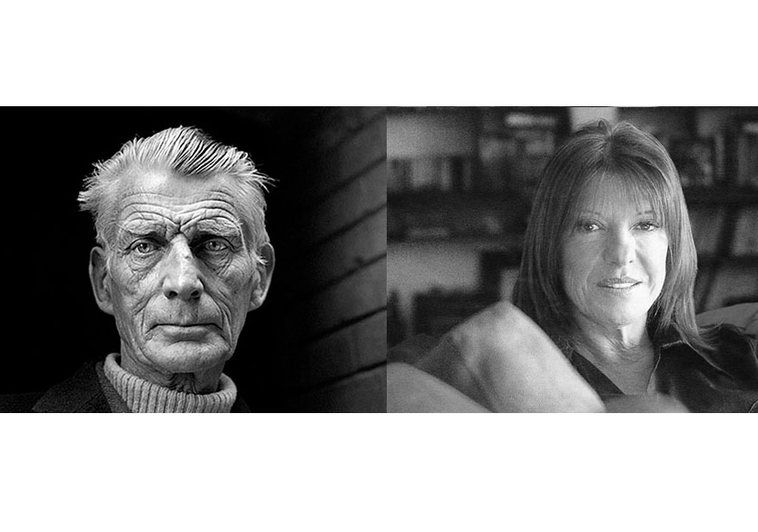 Samuel Beckett ve Duygu Asena'yı Okumak