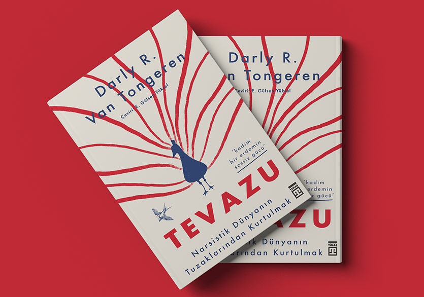 Narsistik Dünyanın Tuzaklarından Kurtulmak: “Tevazu”