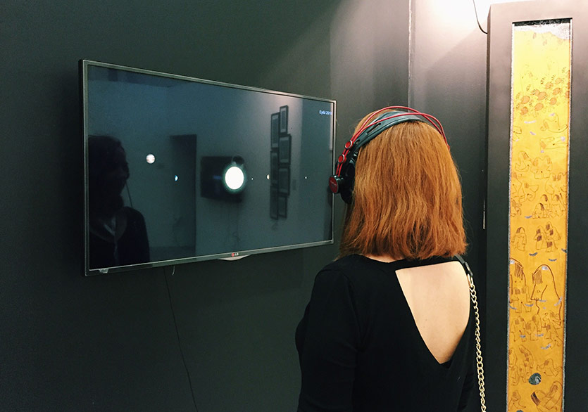 bang. Art Innovation Prix 2018 Başlıyor