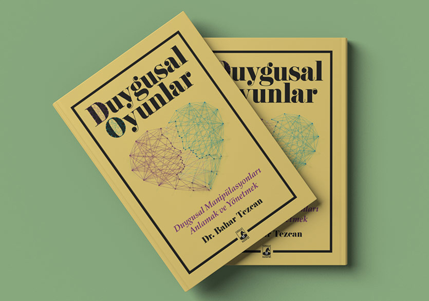 Duygusal Manipülasyonları Anlamak ve Yönetmek