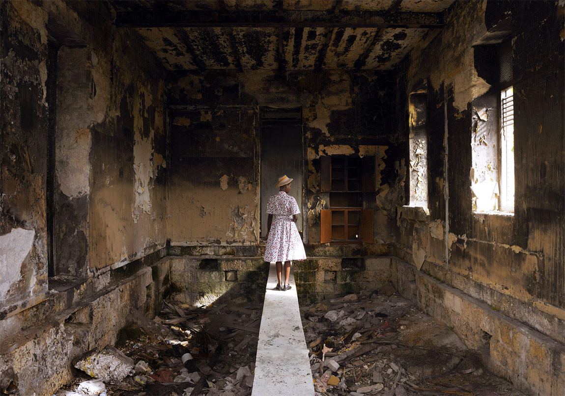 Artes Mundi Art Prize John Akomfrah’a Verildi