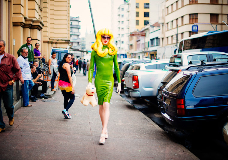 Moda Dünyasının En Gerçek Kahramanı