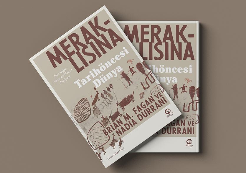 Meraklısına Tarihöncesi Dünya 