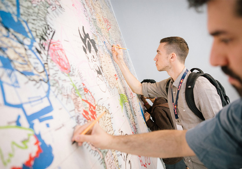 Red Bull Doodle Art Başvuruları Başladı