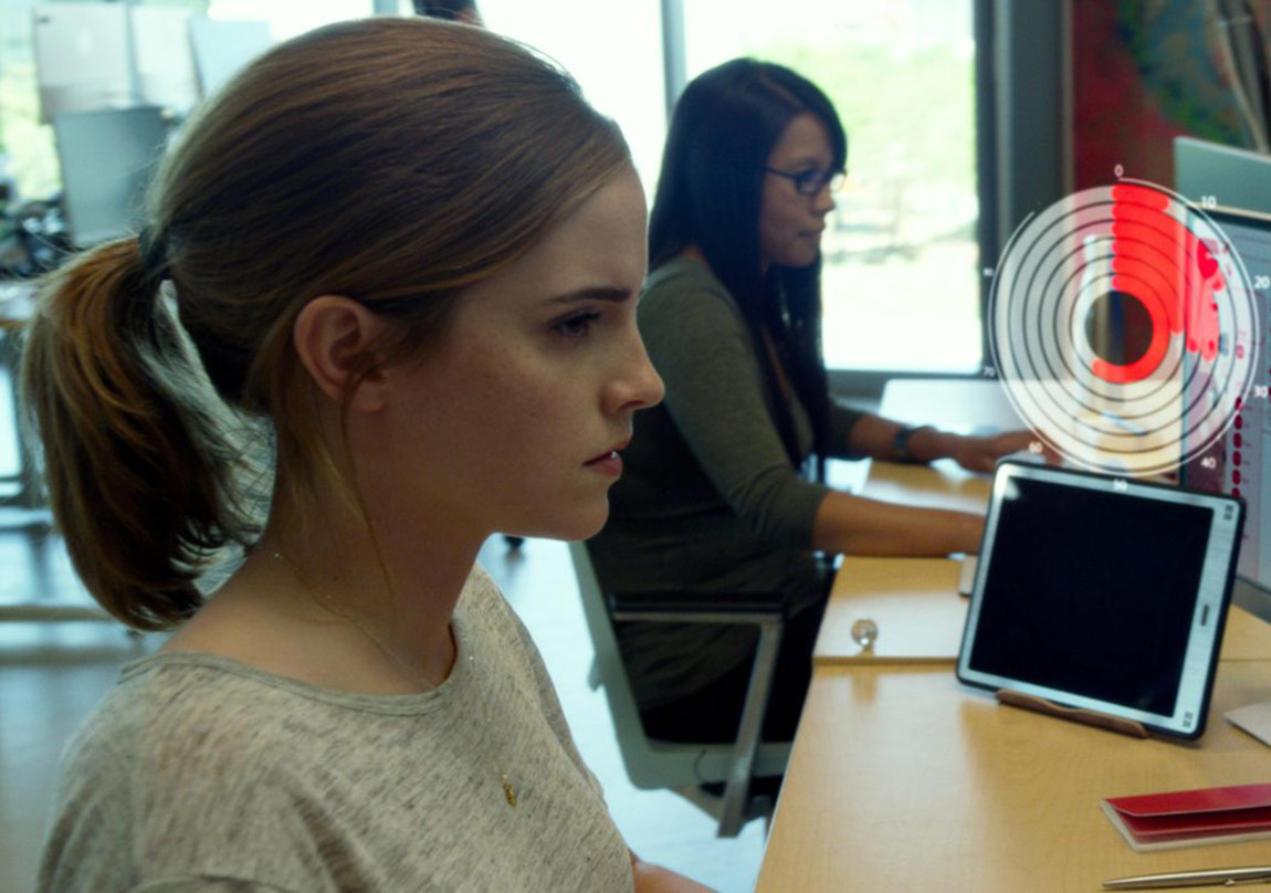 Tom Hanks ve Emma Watson’lı The Circle’dan Fragman Yayımlandı!