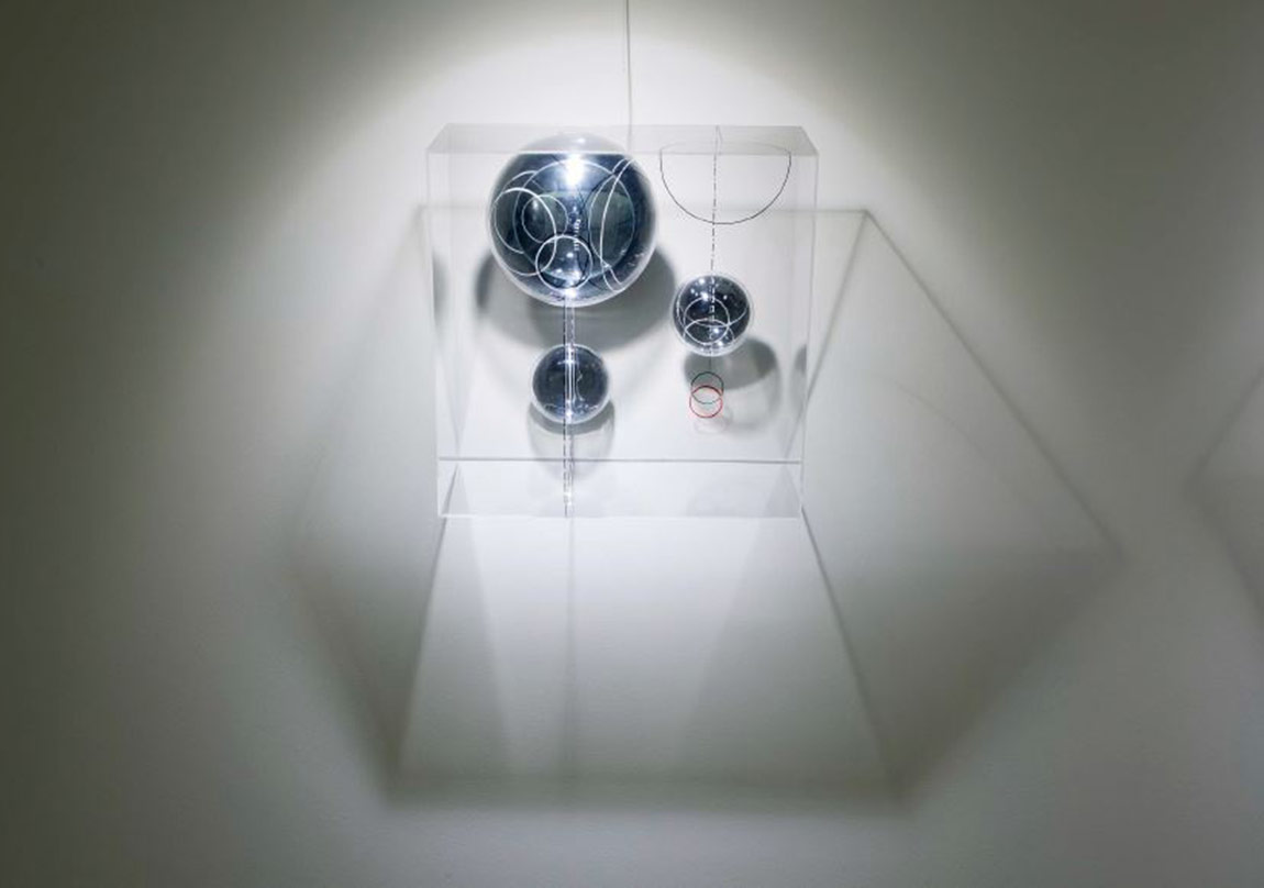 Yabancılaşmanın Vücut Bulduğu Kentler