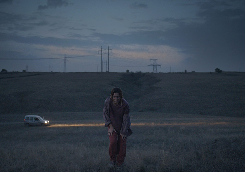 1. Türkisches Film Festival Başlıyor