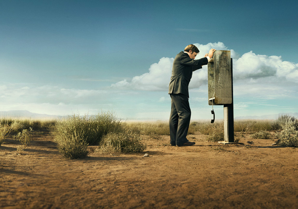 Better Call Saul 3. Sezonundan Teaser!