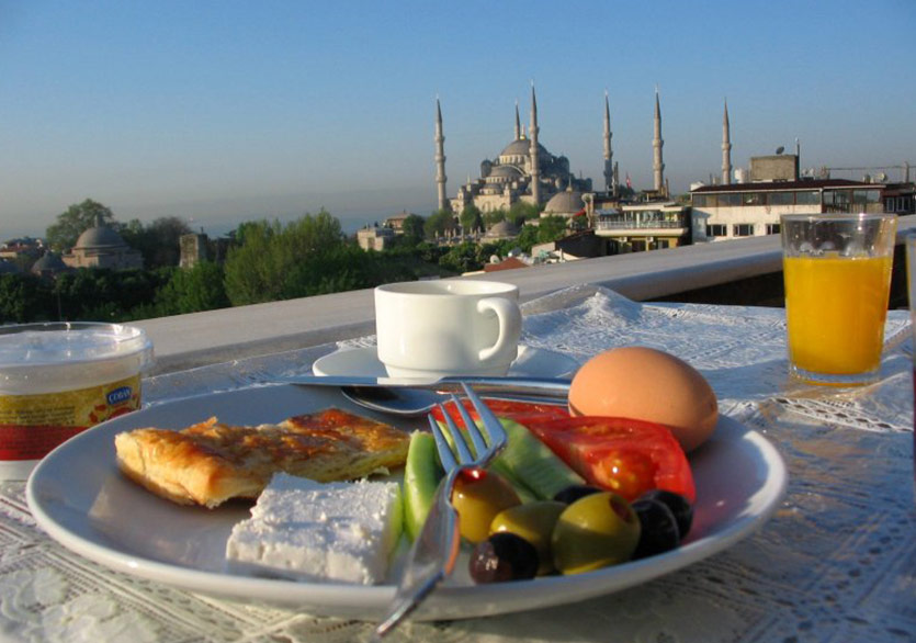 Türkiye’nin İlk Kahvaltı Festivali: Breakfest İstanbul