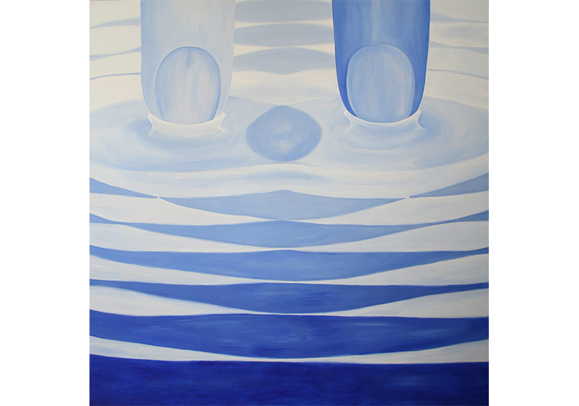 Ferda Art Platform’da İki Yeni Sergi