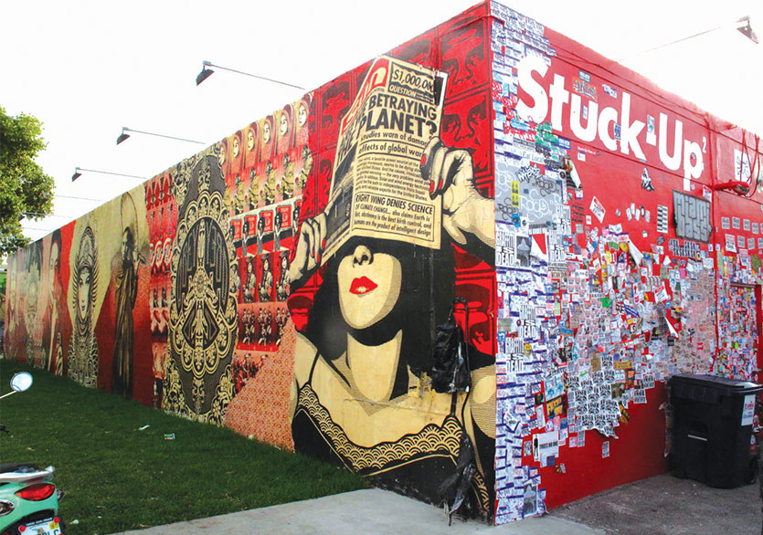 Art Wynwood 2018 Başlıyor!