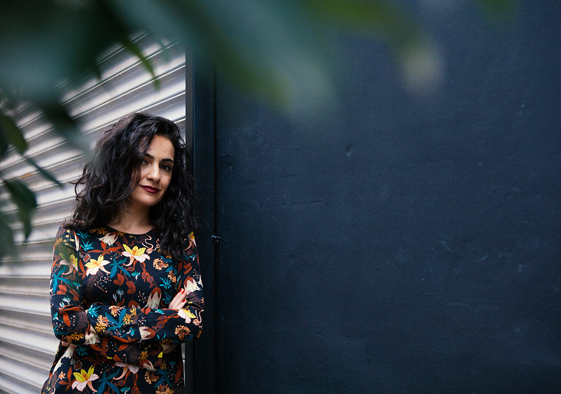 Usta Şairlerden “Şair Gibi Sevmek”