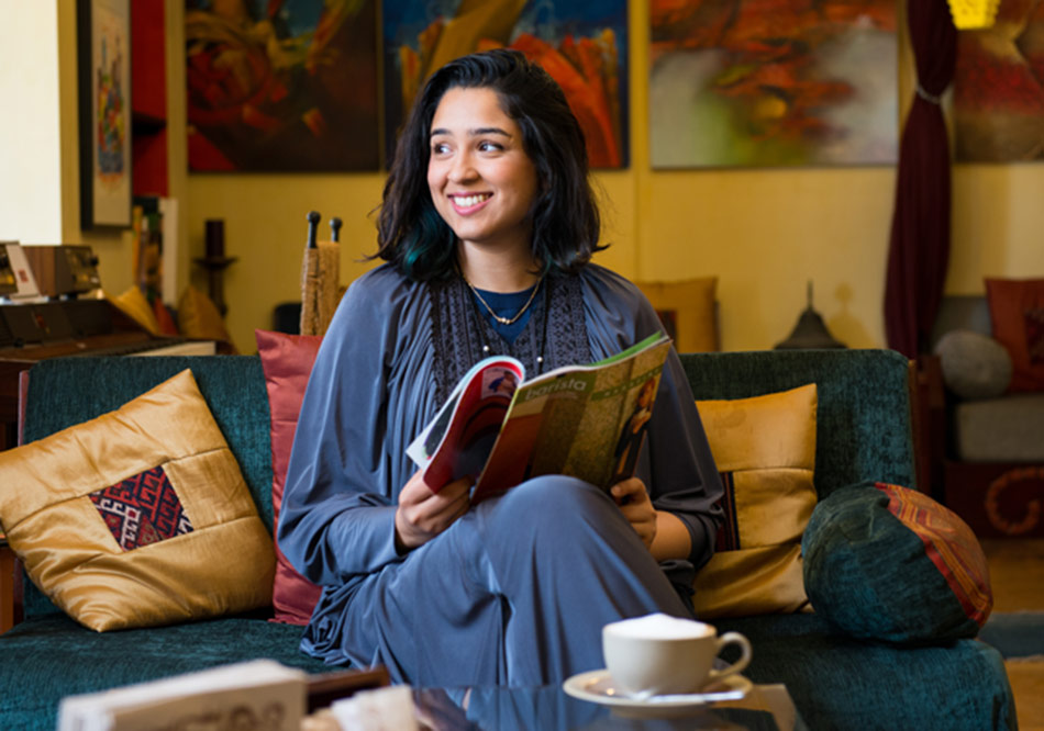 Orta Doğu’nun Kadın Küratörleri