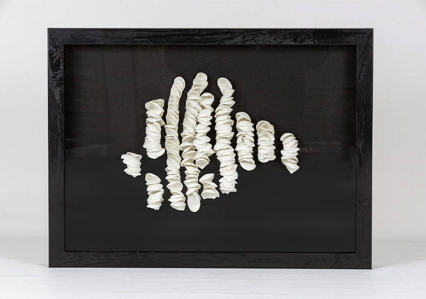 Pelin Kilimci’nin “Tanımsız Varoluşlar” Sergisi Artopol Art Gallery’de