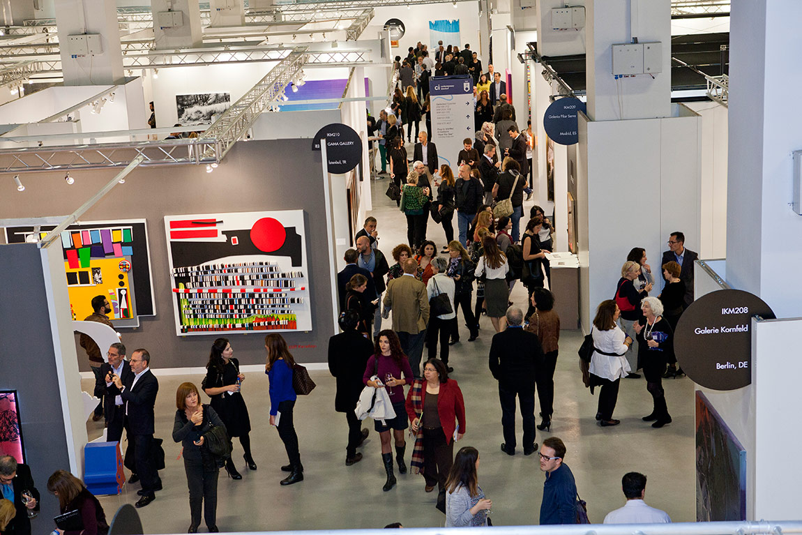 Contemporary Istanbul