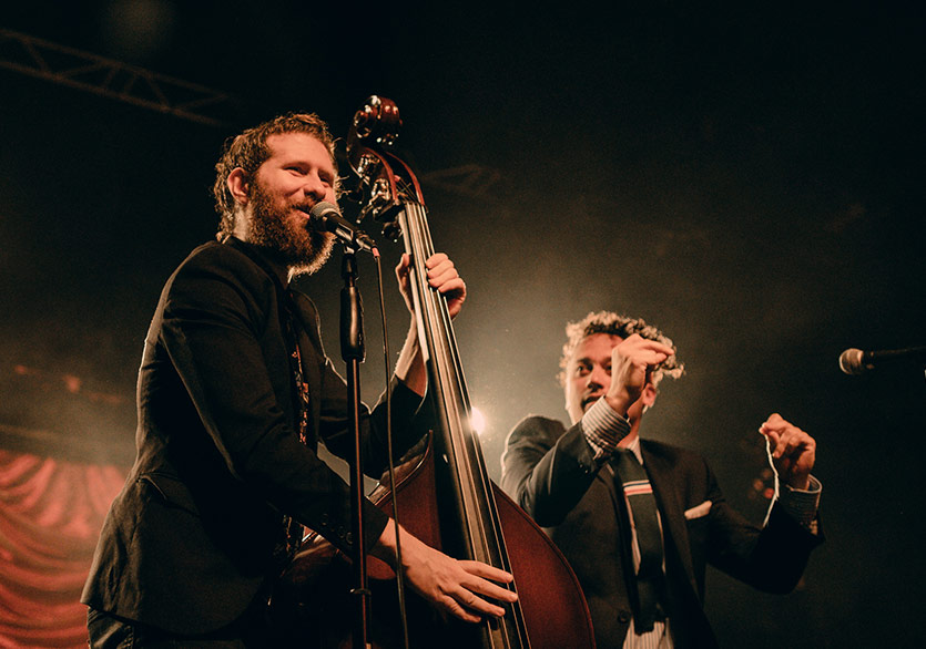 Postmodern Jukebox 30 Haziran’da Turkcell Vadi’de