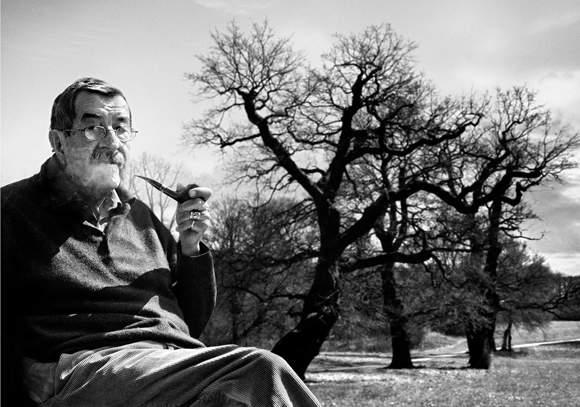 Günter Grass’ın Karanlık Oda Hikâyeleri