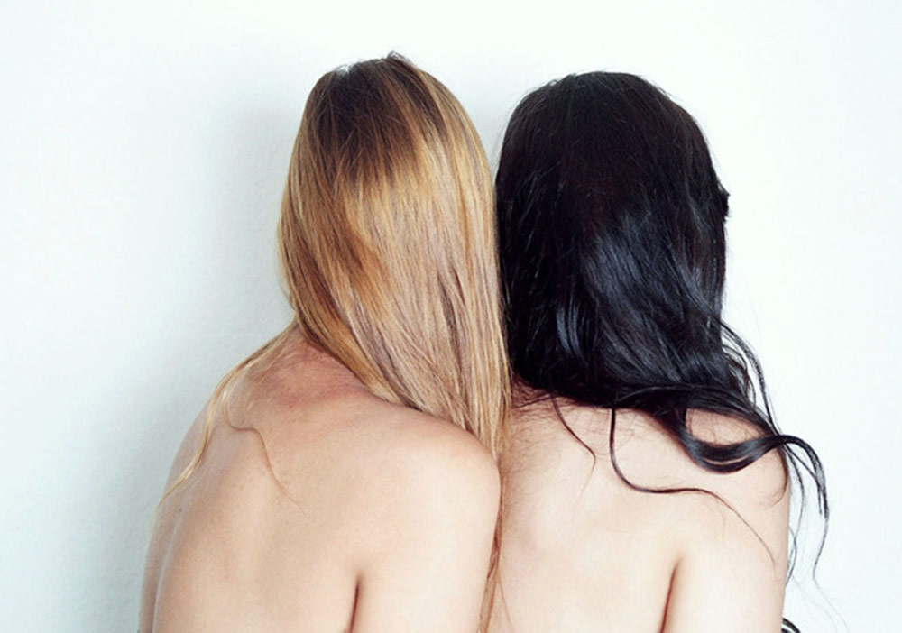 Simbiyotik Bir Ortaklığın Fotoğrafları