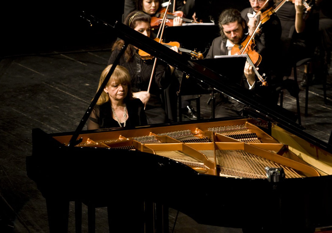 12. Uluslararası D-Marin Klasik Müzik Festivali’nin Programı Açıklandı