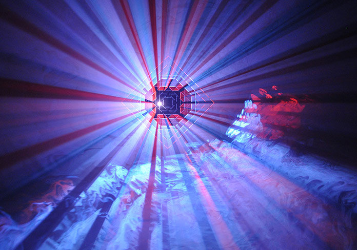 Beden Enerjisinin Kaynağı Hara