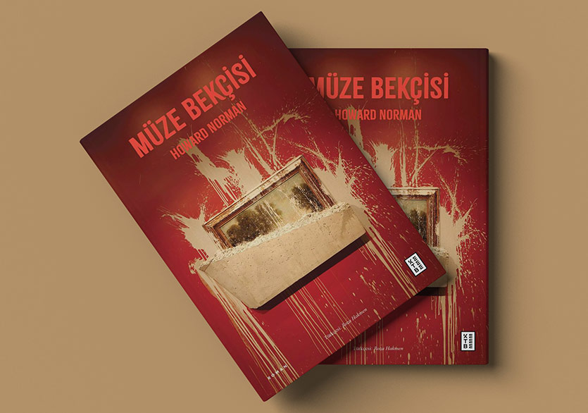 Howard Norman’ın “Müze Bekçisi” Yeniden Yayımlandı