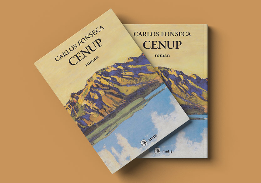 Carlos Fonseca’dan Ekolojik Bir Roman “Cenup”
