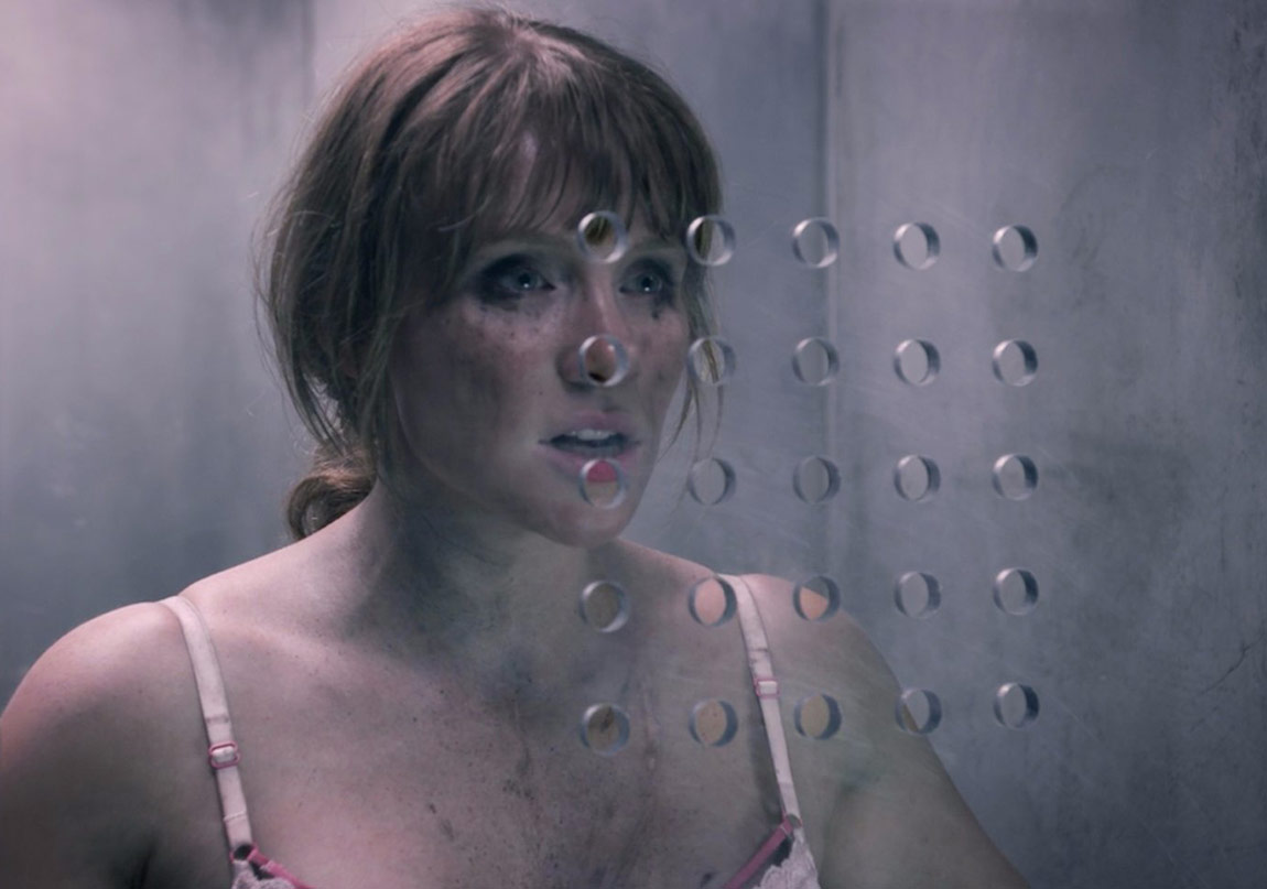 Black Mirror Geceleri Başlıyor