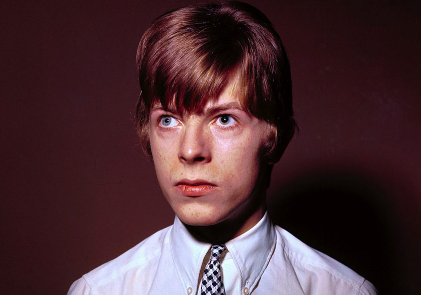 David Bowie Belgeselinin Devamından İlk Görüntüler
