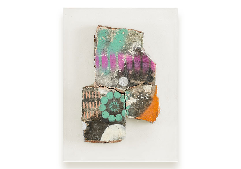 den art’tan Yeni Sergi: “Taxonomy of Urban Spaces”