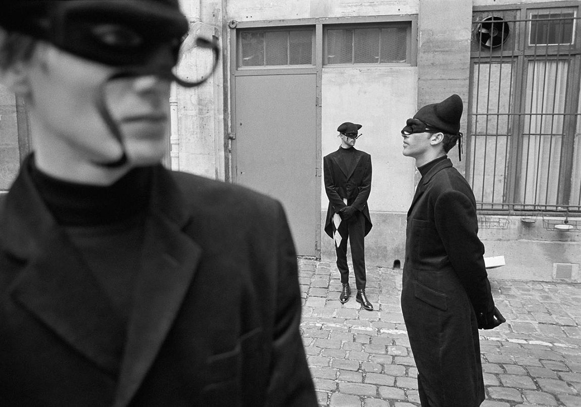 Sürrealizmin Fotoğrafa Yansımaları