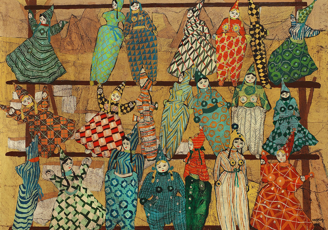 Muhsin Kut’un Gözünden Dünya Şehirleri