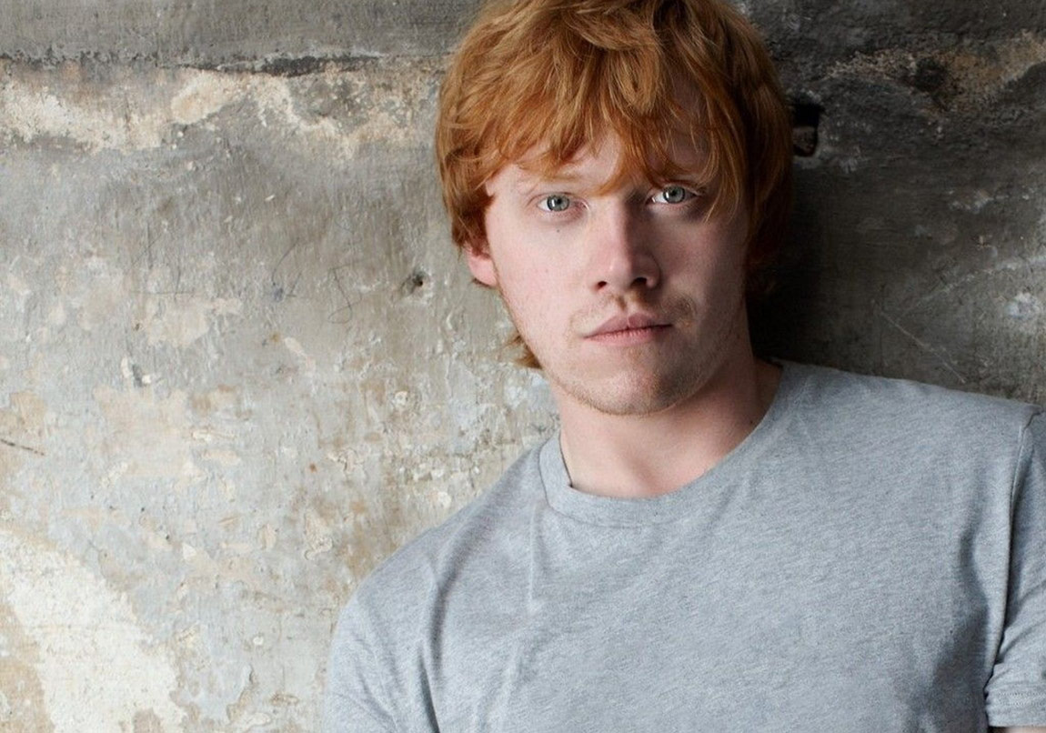 Snatch’in Televizyon Uyarlamasında Rupert Grint Yer Alacak