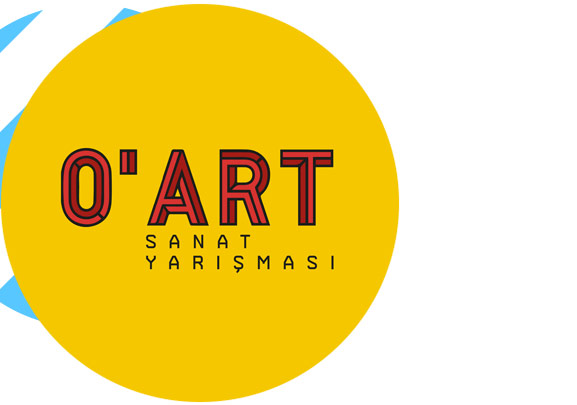 O’Art Sanat Yarışması Genç Sanatçıları Bekliyor!
