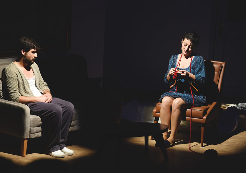 Taşra Kabare Açılıyor
