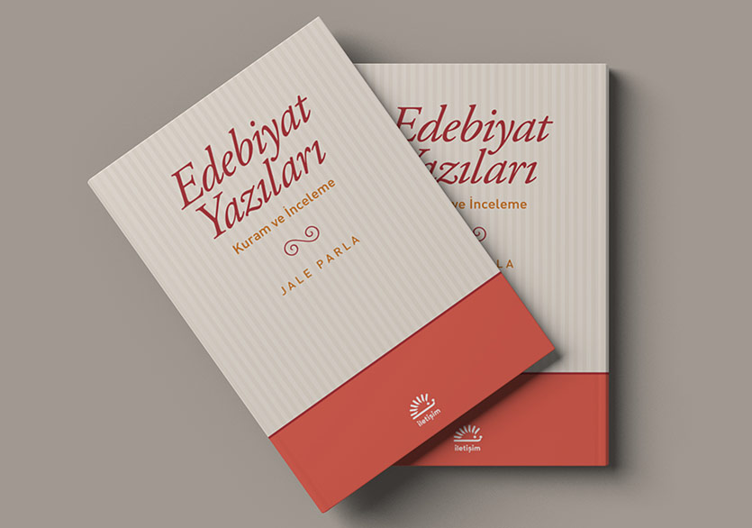 Jale Parla’dan “Edebiyat Yazıları”