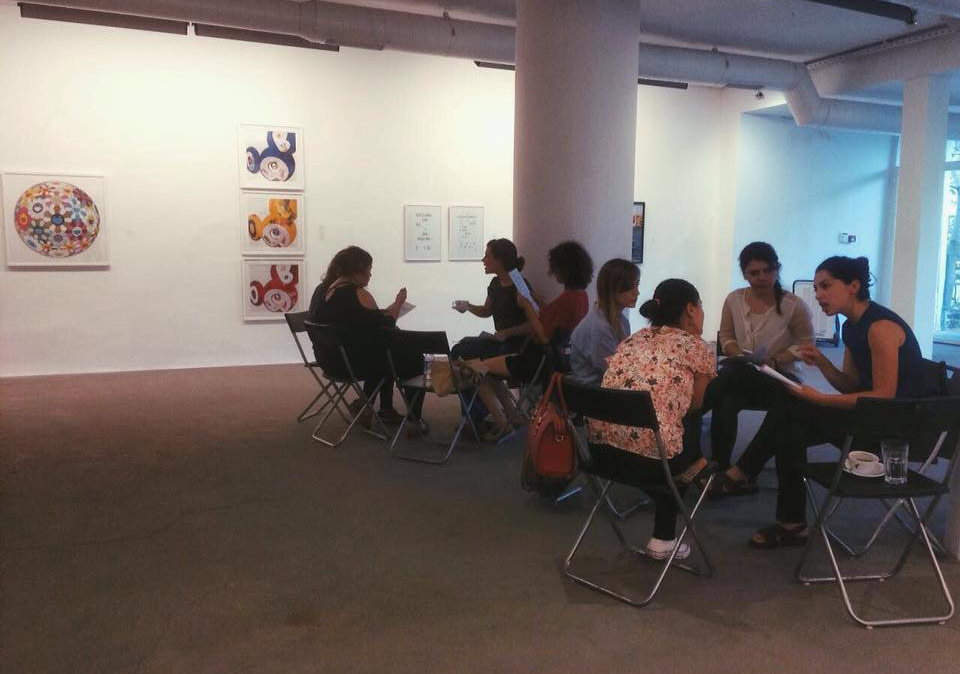 Portfolyo Hazırlama Rehberi Mixer’de