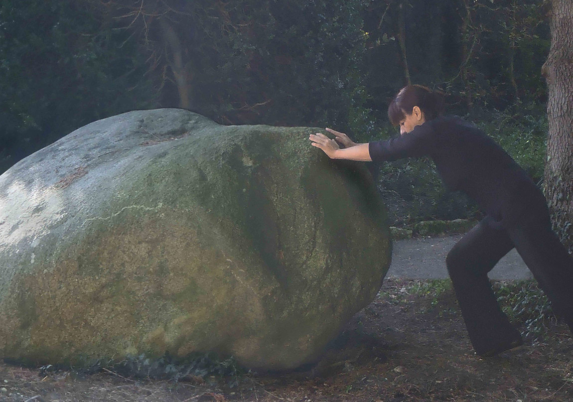 Yıkıcı Erilliğe Karşı Doğanın Gerçek Temsilcisi: Kadın