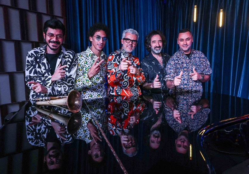 9. Uluslararası Nilüfer Caz Festivali Başlıyor
