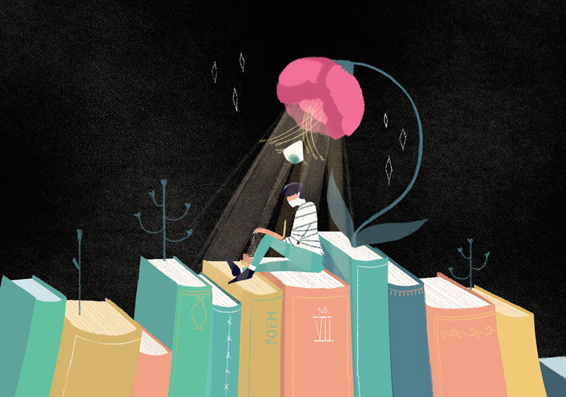 Çevrimdışı İstanbul’dan Uluslararası Şiir Festivali