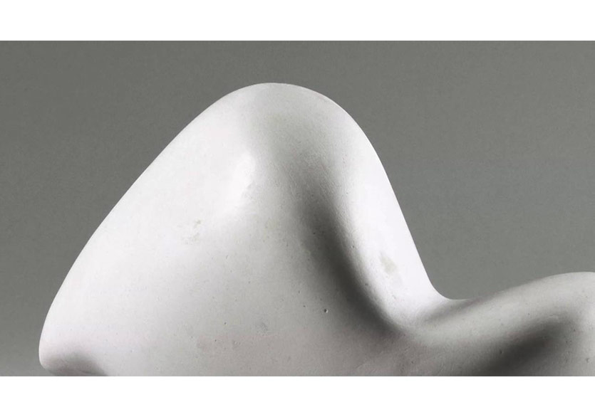 Devrimci Bir Sanatçı: Jean Arp