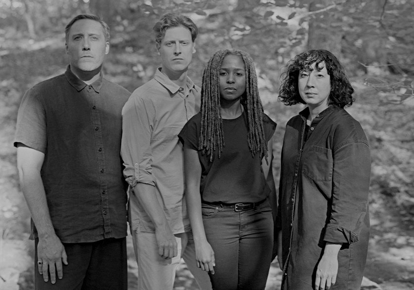 Balmorhea Temmuz’da Türkiye’ye Geliyor