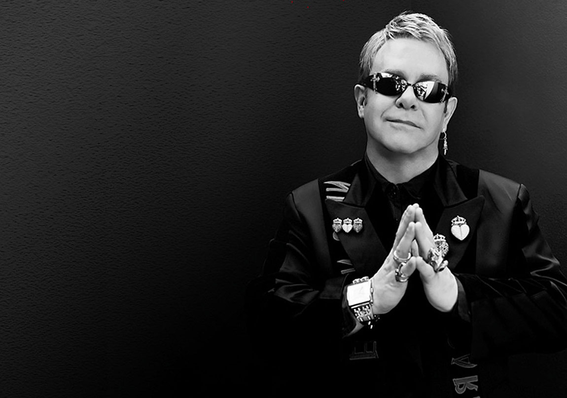 Elton John ve Youtube Video Yarışması