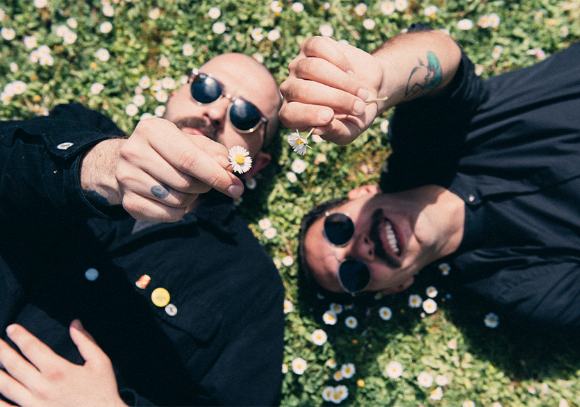 Balina’nın Yeni EP’si “Ateşten Yıllar” Yayında