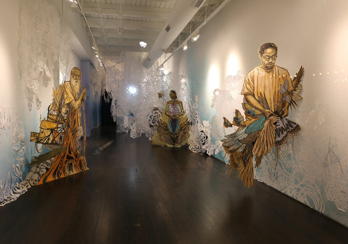 Empatik Ölüm Deneyimi