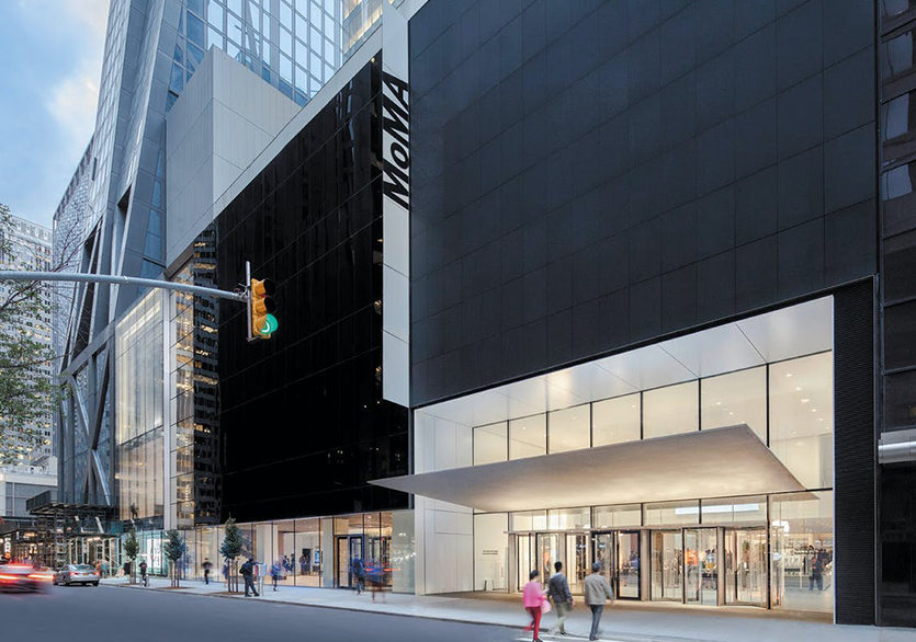 MoMA’dan Çevrim İçi Kurslar