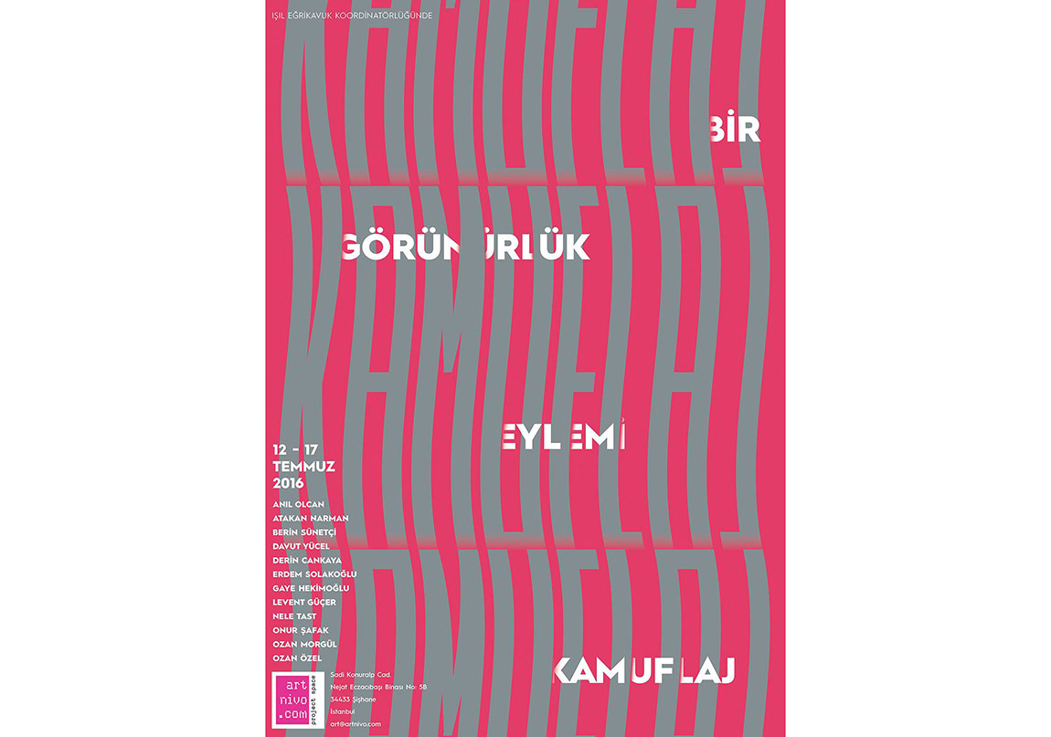 Dağılarak Yayılmanın Bir İhtimali