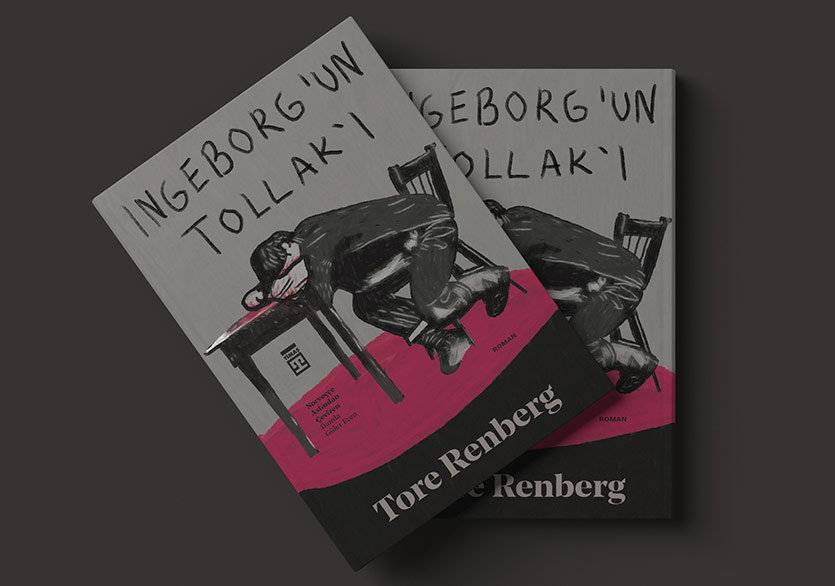 Aşk, Şiddet ve Modern Hayata Direnişe Dair Bir Roman